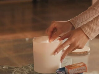 Hearts Of Fire - Candee Licious & Deny Lou