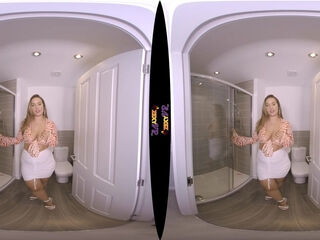 Always Giving featuring Frankie L - ZexyVR