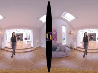 Can I Tempt You? featuring Mia J - ZexyVR