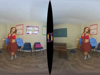 Taking Off featuring Robyn - ZexyVR