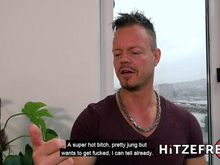 See me how I FUCK a young russian! hard!! - Hitzefrei