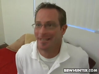 Spicy fatty MILF filthy xxx scene