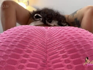 Selena Ryan - Gassy Mommy Farts and Fucks You Until You Cum Inside Her