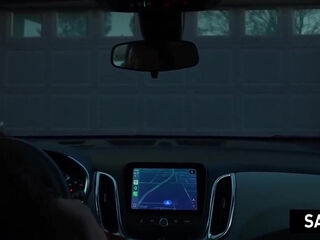 Sara Jay And Victor Ray In Bouncy Ass Cougar Gets Her Cunt Fucked Hard By Victor R!