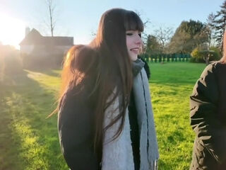 Marghot, 34 years old, sex as a way of life! - Jacquie et Michel TV