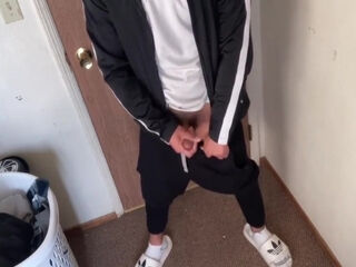 Destroying My 18 Year Old Stepdaughters Tight Pussy