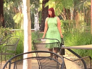 Big Butt Lovers Unite And Glare At The Wonderful Big Booty