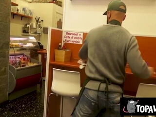 Paga Con Il Culo 11 Min - Lady Muffin