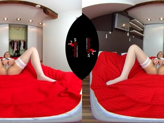 Teacher's Panty Pet - Amateur Lesbian Stocking Fetish