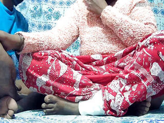 Indian young teacher and student sex in the classroom