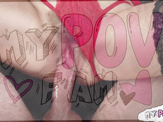 Swinger stepmom teaches stepson about the lifestyle