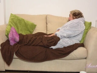 Camilla Daydreams of Greece