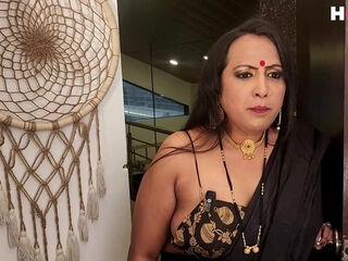 Indian breasty mommy hot xxx video