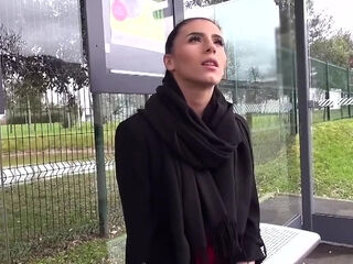 Shasha honors her darling's surprise with passion! - Jacquie et Michel TV