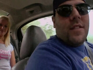 Blonde Teen 18+ Hard Fucked Legs In The Air With J Mac