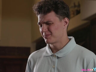 The maturity figure, a reference to the planet Jupiter, reveals a gentler aspect to the character Jetson.