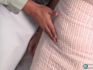 Put It In The Hairy Hole! - Persia Monir