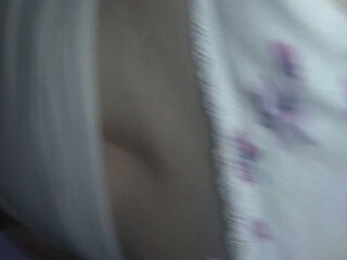Ex gf blowjob in panties after cheating on me