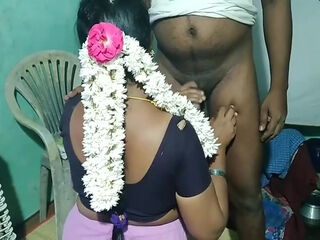 Desi - A Village Uncle Who Has Sex With His Wifes Younger Sister When She Is Alone At Home