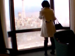 Asian Angel 18308 - JavTellers