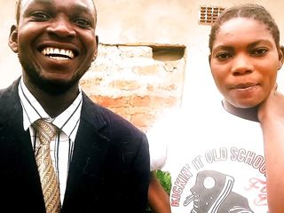 Great love with my honey