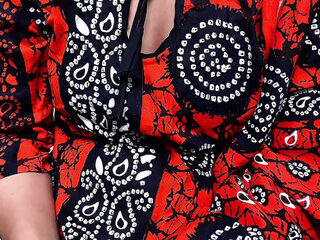 Fucking with my new sexy stuff and she is so hot , I am enjoying the full moment