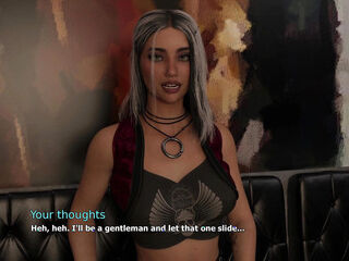 Sons of Analarchy (part 42)