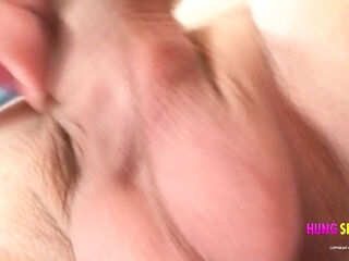 Hung and Busty - HungShemales