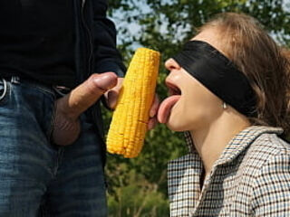 DON&#039_T MAKE ME ANGRY! MY BEST FRIEND CHEATS ON ME OUTDOORS AT THE BIB BLACK BBANANA 2025 TASTE GAME CHEATS AGAIN