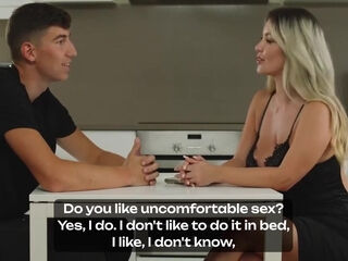 Brilliant And Brady Buds Milf And Boy Video