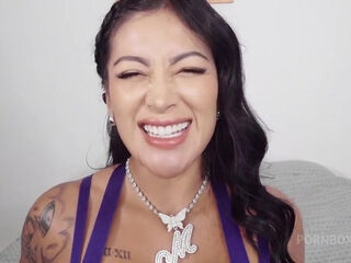 Hardcore Gangbang To Mariana Martix Anal Destroy And Double Penetration