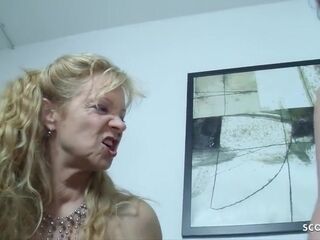 Sultry Milfs Hardcore Porn Video - Threesome Sex