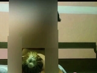 Sex with sweet Mexican