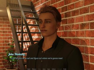 After That Night - Chapter 2