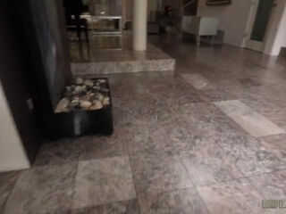 Kitty Valance: Hot Stepmom Spends A Little Quality Time With Her New Stepson