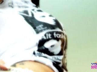 Juelz Ventura And Micha Moore Are Babes