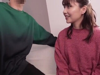 Beaf-169 A Former Japanese Judo Representative, She Has A Crazy Constitution Where She Gets Pleasure From Throttling Techniques. Miya-chan, 28 Years O