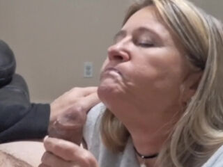 She Needs Some Milk!