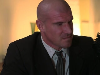 She loves to go coal this slut Jessie! - Jacquie et Michel TV