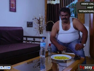 Amoral Indian MILF smutty xxx video