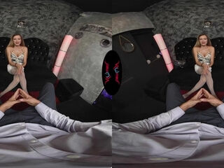 Bang Therapy - VRoomed