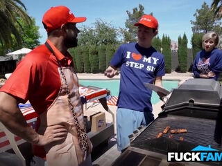 Hottest Porn Video Step Fantasy Greatest Like In Your Dreams