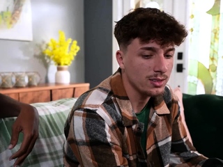 My Talking Penis Told Me to Fuck Another Stepmom