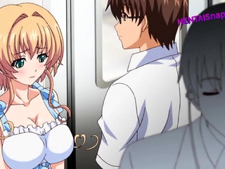 What MILF Did During Angel vs Demon Fight Will Shock You