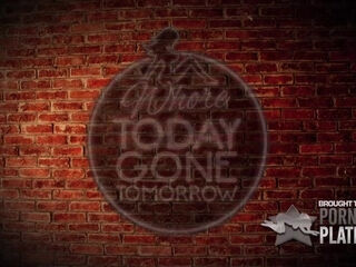 Athena Angel in The Doctor Is In Clip#1