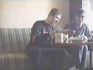 Russian Twinks Go Gay For Pay