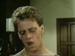 An Unforgettable Fuck With Rocco Siffredi, Christophe Clark And Roberto Malone