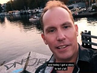 German big tits Milf real Pickup Fuck Date Casting