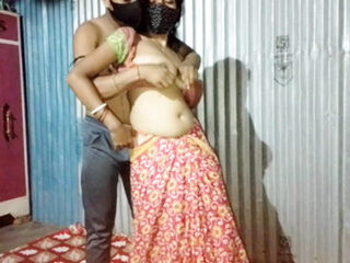 dance with my stepson.