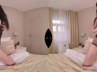 Sexy In Black - EroticSinners